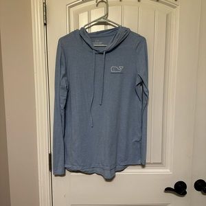 Vineyard vines edgartown t-shirt